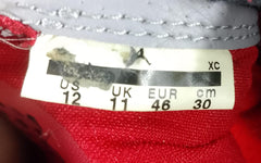 Nike Air Jordan CP3 III