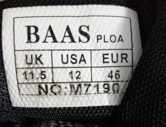 Bass Ploa Running Shoes