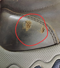 Duluth Trading Slip-On Casual Shoes