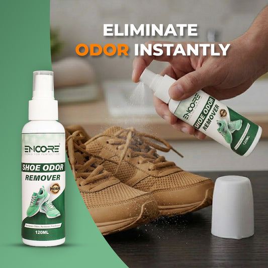 Shoe Odor Remover