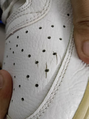 Nike Court Vision Low