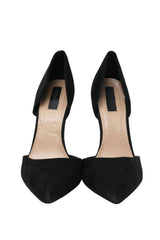 Stiletto Heels by "FOREVER 21"