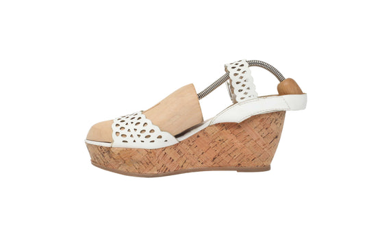 Wedge Sandals By "Franco Sarto"