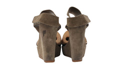 "Pedro Garcia" Wedge Heel