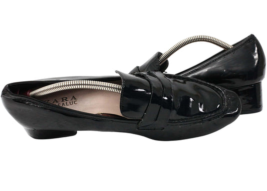 Trafaluc Heels Shoe by "ZARA"