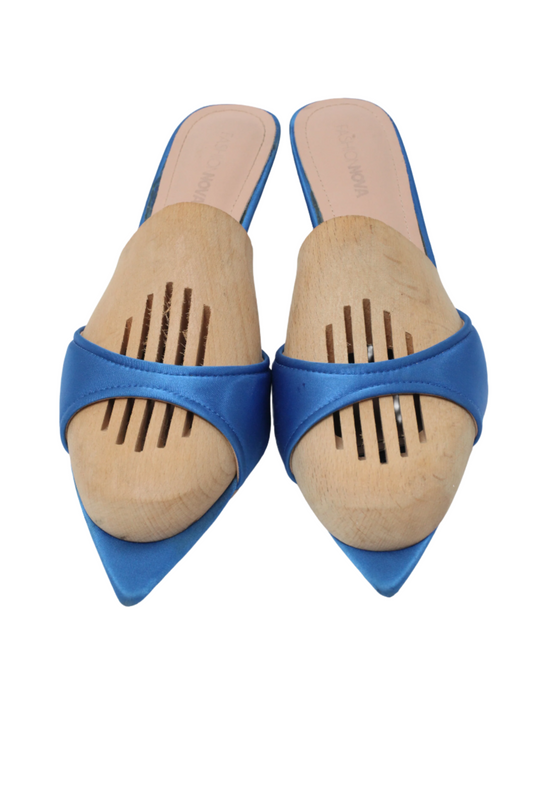 "Fashion Nova" Heel