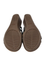 "Sunjuns Sheila"Leather Sandals