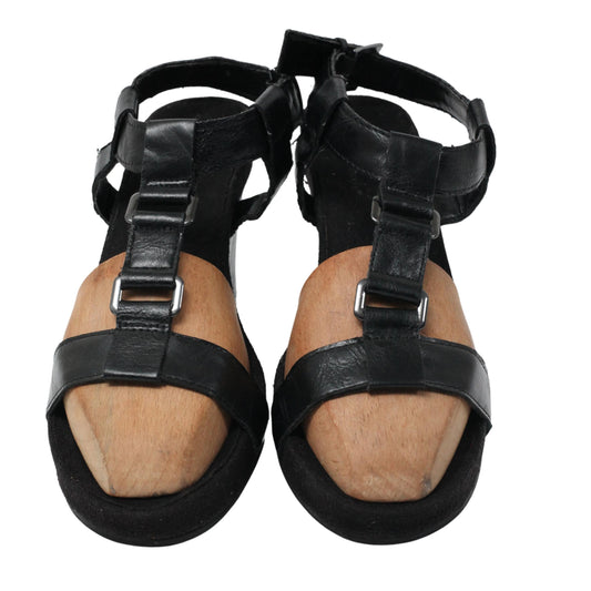 Plush Nite Wedge Sandal A2 by  "Aerosoles"