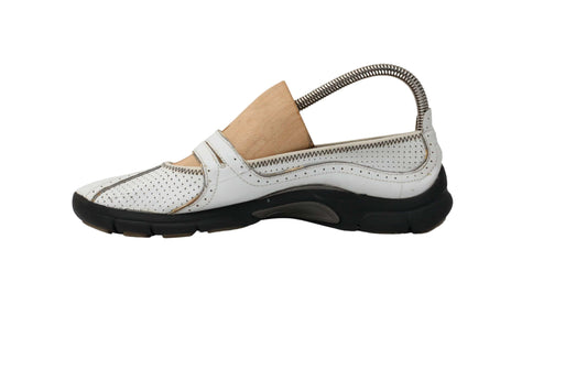Slip On Shoes by "Clarks"