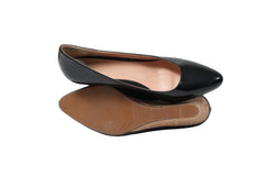 Black Pumps With Comfortable Heels