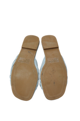 "Wild Diva" Slippers