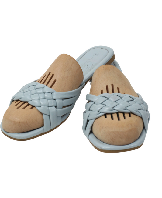 "Wild Diva" Slippers