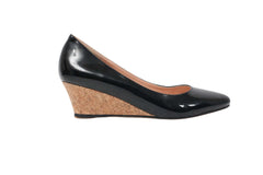 Black Pumps With Comfortable Heels