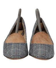 "SPLENDID" Women's Hector Pumps.