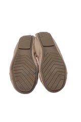 Leather Shoes by "Me Too"