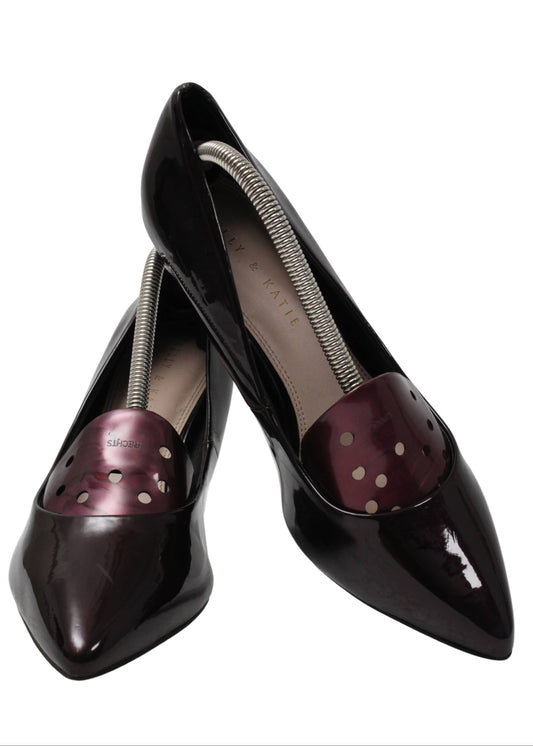 Pumps Heels by "Kelly & Katie"