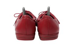 Motion Leather Oxfords Shoes by "easyspirit"