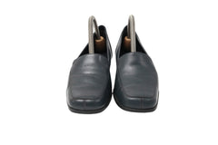 Block Heels Shoe By "J.G. Hook"