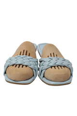 "Wild Diva" Slippers