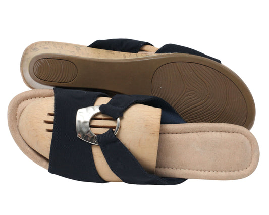 Batch Sandal by "Impo Flex"