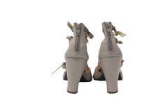 "Seychelles" Classic Straps Heels