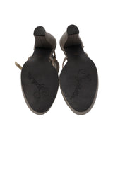 "Seychelles" Classic Straps Heels
