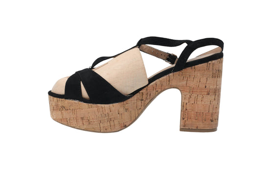 Block Heels By "Sun + Stone"