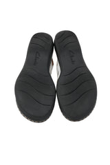 Leather Sandals By “Clarks”