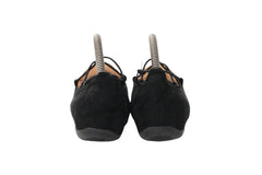 Suede Shoes by "Bare Traps"