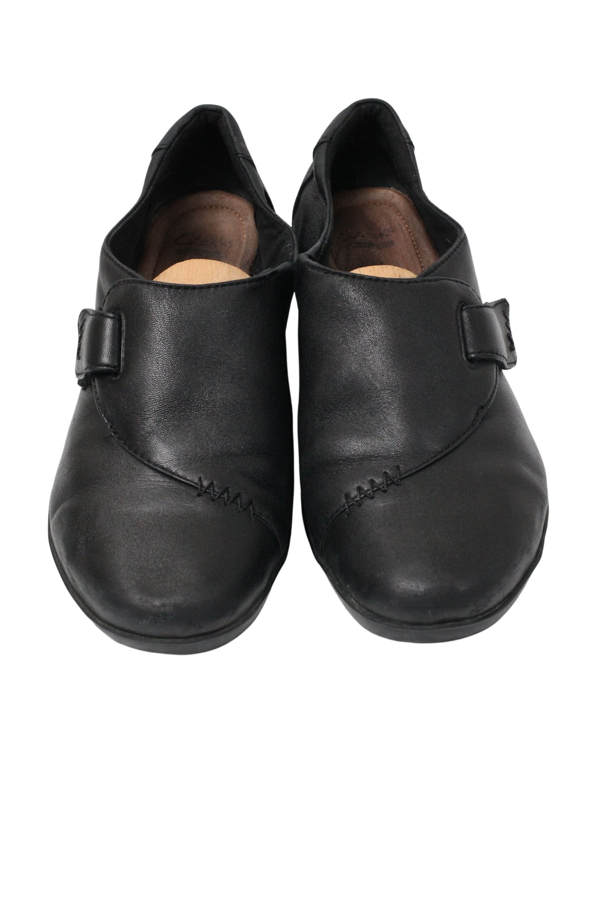 "Clarks" Shoe