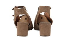 Strappy Ankle boot by “City classified”