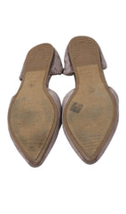 Pumps By "CityClassified"