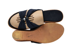 Wedge High Heels by "dp"