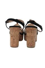 Block Heels By "Sun + Stone"