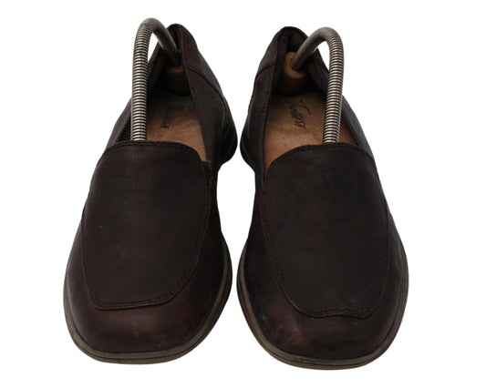 "Trotters" Jacob Shoes