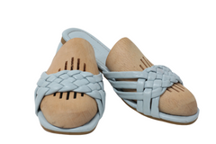 "Wild Diva" Slippers