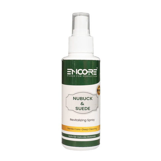 Nubuck & Suede Revitalizing Spray