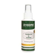 Nubuck & Suede Revitalizing Spray